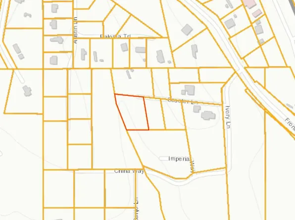 0 E Scooter Ln #R, Mayer, AZ 86333