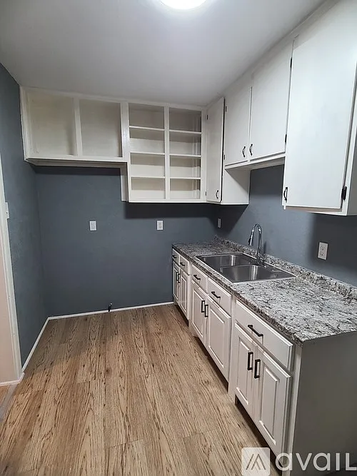 2 bed, 848 sqft, $1,500 — Photo 2
