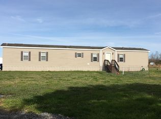 135 Jess Bergeron Rd, Opelousas, LA 70570