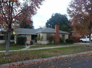 2975 Salvio St, Concord, CA 94519