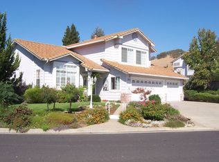 2413 Bay Hill Dr, Fairfield, CA 94534