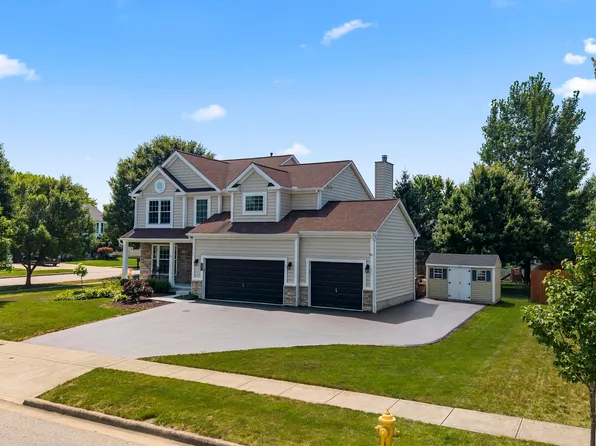 1977 Twin Flower Cir, Grove City, OH 43123