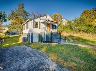 950 Riverside Ave, Kingsport, TN 37660