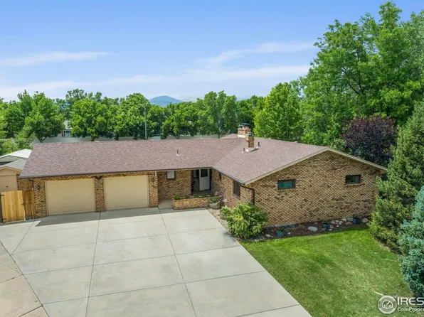 2742 Daffodil Pl, Loveland, CO 80537