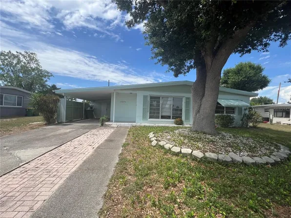 22070 Gatewood Ave, Pt Charlotte, FL 33952