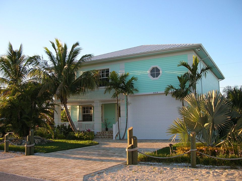 Rocky Point Key west style 