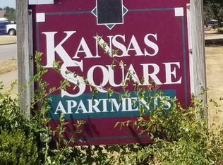 2862 S Meadowbrook Ave APT 14, Springfield, MO 65807