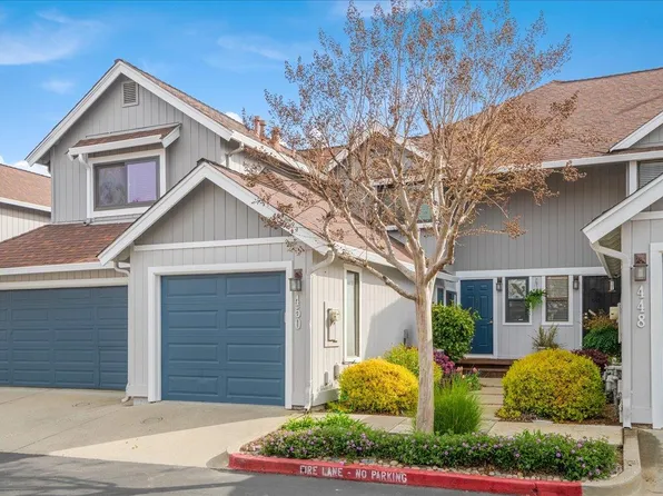 450 Creekside Ln, Morgan Hill, CA 95037