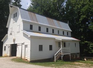 701 Kellum Valley Rd, Cleveland, GA 30528