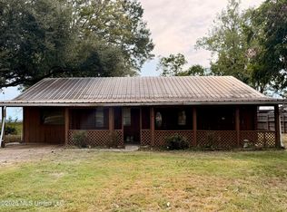 16665 Mississippi #465, Vicksburg, MS 39183