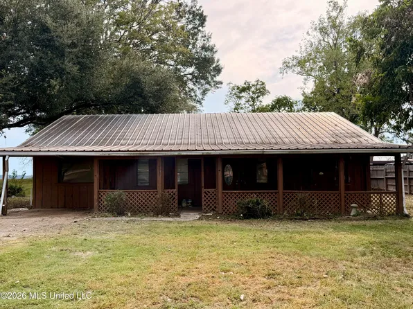 16665 Mississippi #465, Vicksburg, MS 39183