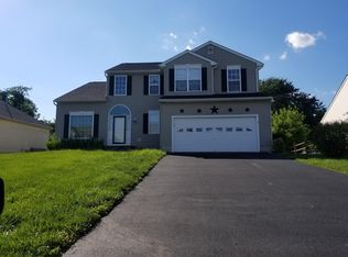 357 Wycombe Dr, Dover, DE 19904