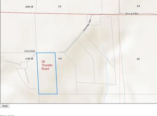 58 Thunder Rd, Great Falls, MT 59404