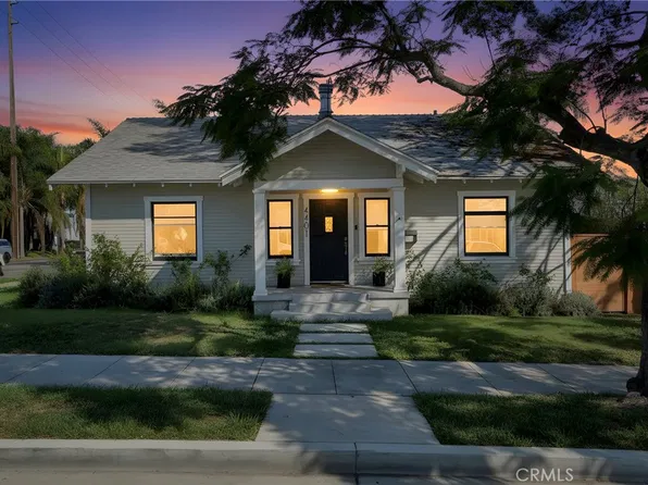 4401 E Vermont St, Long Beach, CA 90814