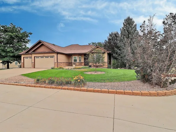 4612 Bush Mills Ave, Evans, CO 80634