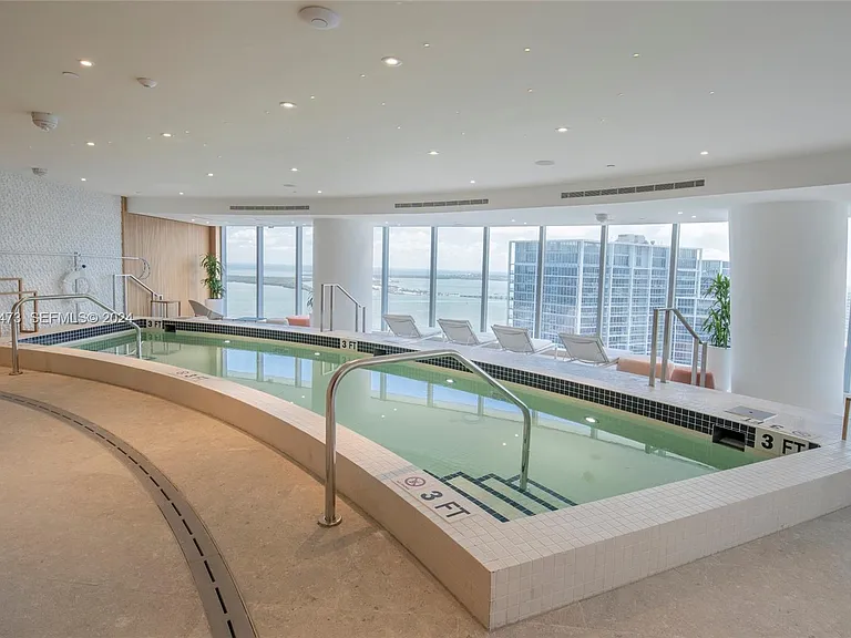300 Biscayne Boulevard Way #503 — Photo 21