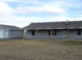 24 Musser Rd #0, Cody, WY 82414