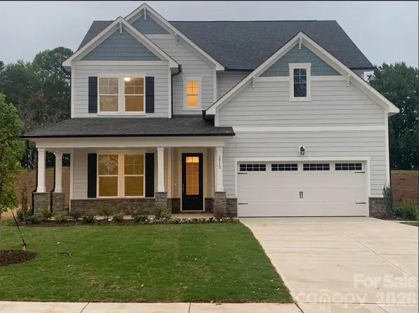 2929 Audubon Rdg #33, Belmont, NC 28012