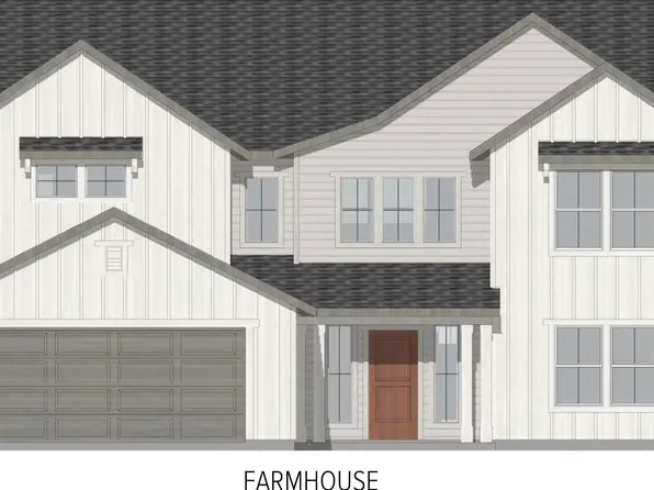 4110 E Jamestown Dr, Nampa, ID 83686