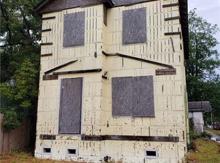 602 W 40th St, Savannah, GA 31415