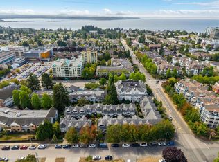 15432 16a Ave #11, Surrey, BC V4A 1T3