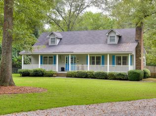 2397 Falcon Hill Dr, Aiken, SC 29803