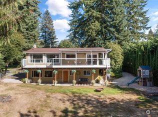 23308 E Echo Lake Rd, Snohomish, WA 98296