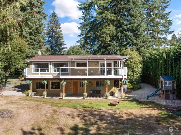 23308 E. Echo Lake Rd, Snohomish, WA 98296