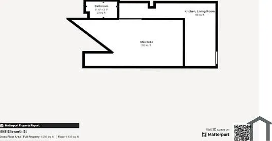 5848 Ellsworth St — Photo 8