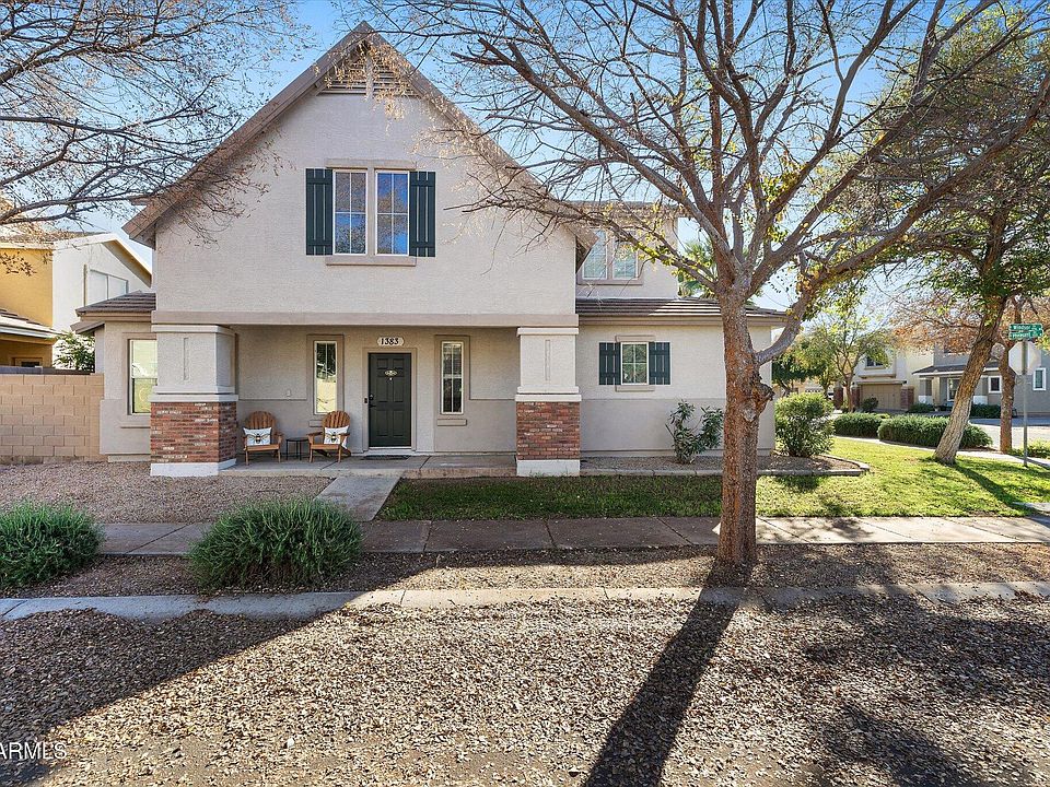 1st image of 1383 S PHEASANT Drive
