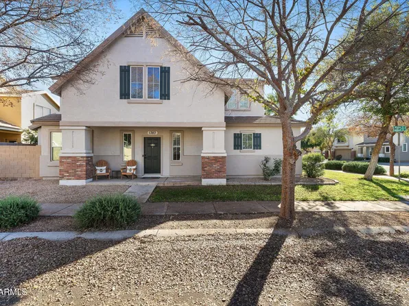 1383 S PHEASANT Drive, Gilbert, AZ 85296