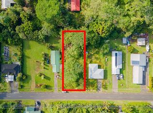 15-664 Kahakai Blvd LOT 26, Pahoa, HI 96778