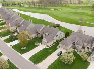 945 Saint James Park Ave, Monroe, MI 48161