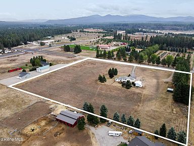 15715 N Ramsey Rd, Rathdrum, ID 83858 | Zillow