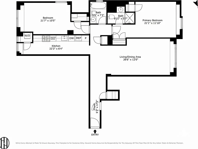 28 E 10th St #10B — Photo 2