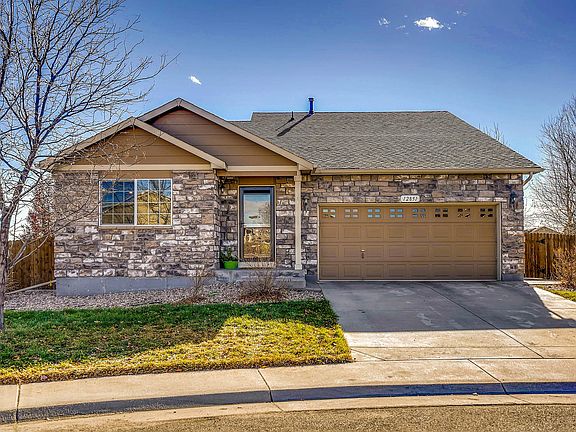 1 Story Ranch 