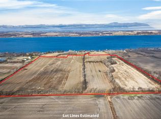 0 Deal Rd, Romulus, NY 14541