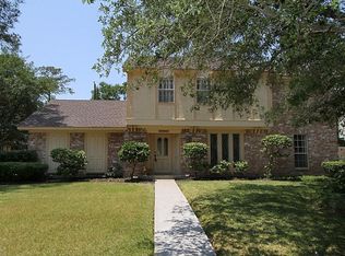 15811 Ripplewind Ln, Houston, TX 77068