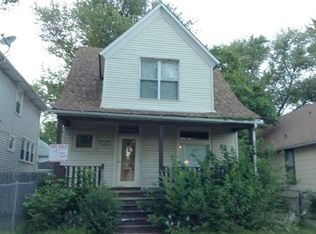 5428 W Iowa St, Chicago, IL 60651