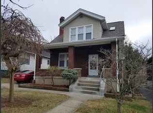 3462 Mayfair Ave, Cincinnati, OH 45211