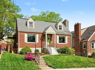 20 Lockwood Pl, Fort Thomas, KY 41075