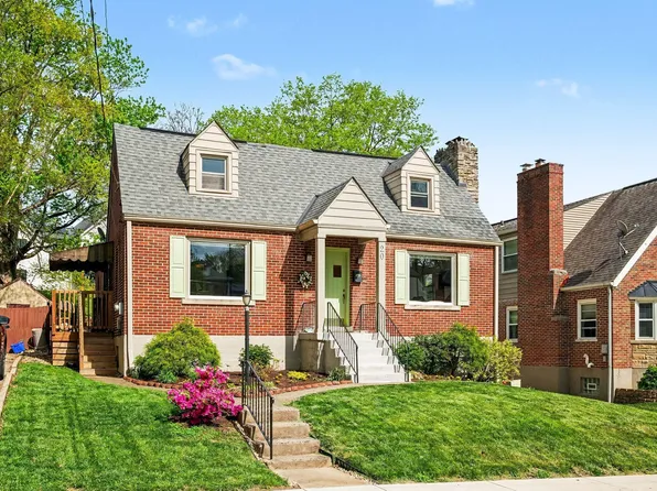 20 Lockwood Pl, Fort Thomas, KY 41075