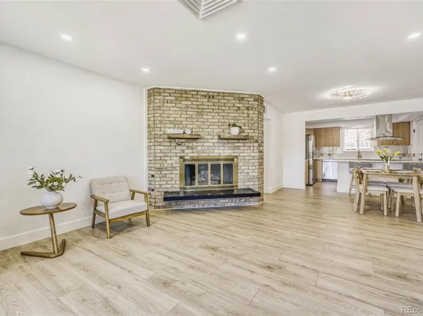 3855 S Monaco Street #103, Denver, CO 80237
