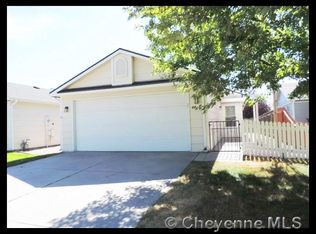 4007 E 13th St, Cheyenne, WY 82001