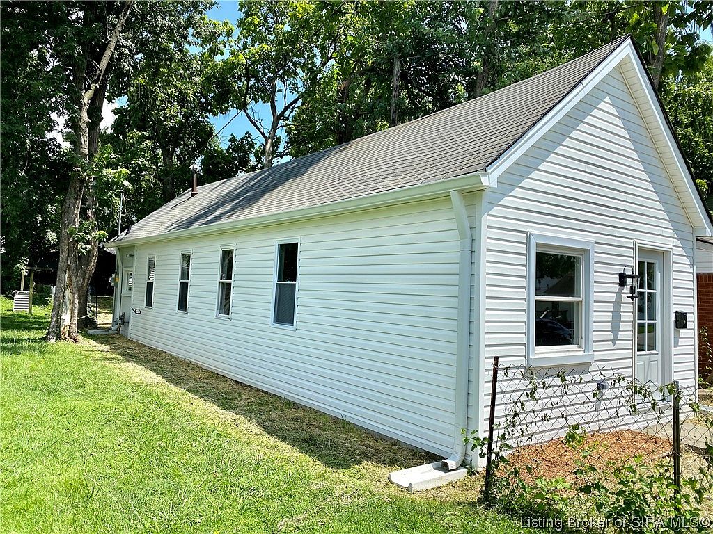 920 Mechanic Street, Jeffersonville, IN 47130 MLS 202309633 Zillow