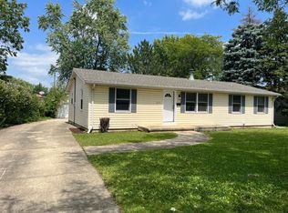 2117 Westfield Rd, Joliet, IL 60435