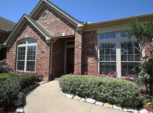 14226 Grace Meadow Ln, Sugar Land, TX 77498