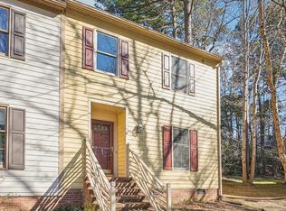 3305 Coachmans Way, Durham, NC 27705