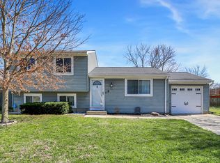 5105 Bahia Dr, Indianapolis, IN