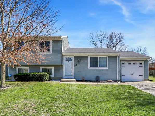 5105 Bahia Dr, Indianapolis, IN 46237